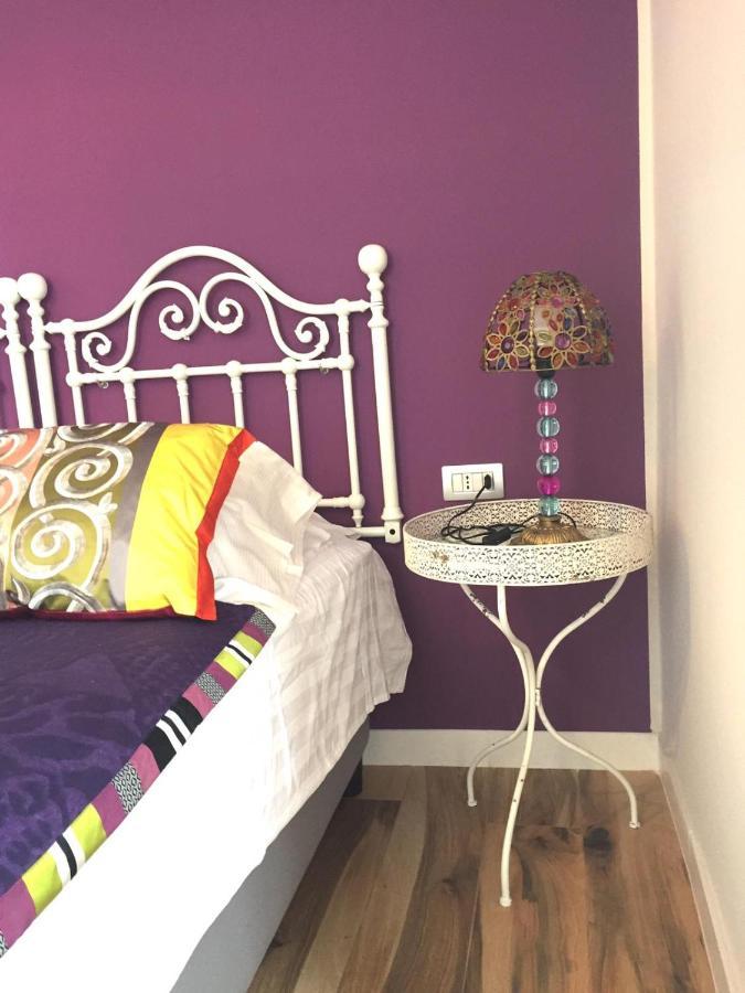 Citta Del Sole B&B Napoli Екстер'єр фото