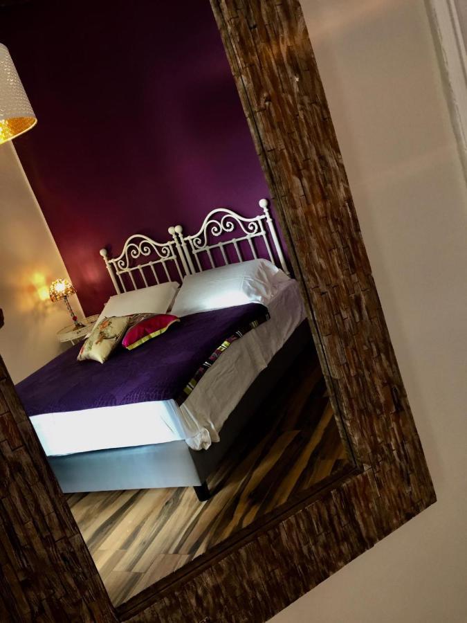 Citta Del Sole B&B Napoli Екстер'єр фото