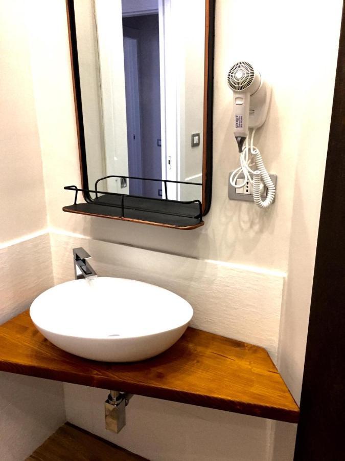 Citta Del Sole B&B Napoli Екстер'єр фото