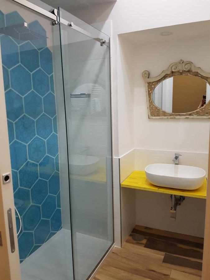 Citta Del Sole B&B Napoli Екстер'єр фото