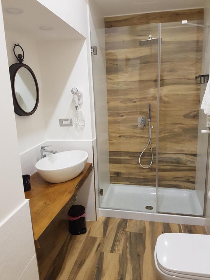 Citta Del Sole B&B Napoli Екстер'єр фото